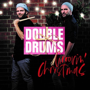 Обложка для Double Drums - Nutcracker