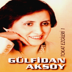 Обложка для Gülfidan Aksoy - Belinde Ala Kuşak