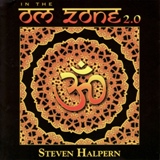 Обложка для Steven Halpern - Om Zone 2.0 - XII