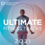 Обложка для Power Music Workout - I Follow Rivers