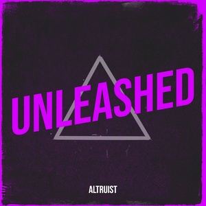 Обложка для Altruist - Unleashed