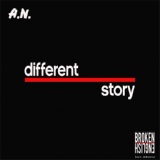 Обложка для A.N. - Different Story