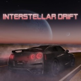 Обложка для FINIVOID - Interstellar Drift