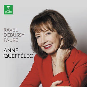 Обложка для Anne Queffélec - Debussy : 12 Etudes : III. Pour les quartes