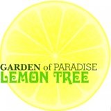 Обложка для Garden of Paradise - Lemon Tree