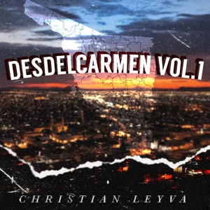 Обложка для Christian Leyva - Pienso En Ti