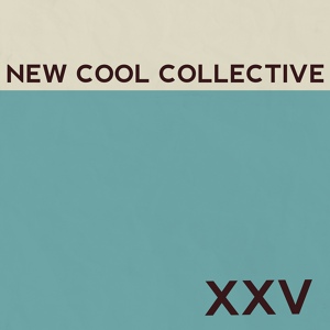 Обложка для New Cool Collective - Thierno