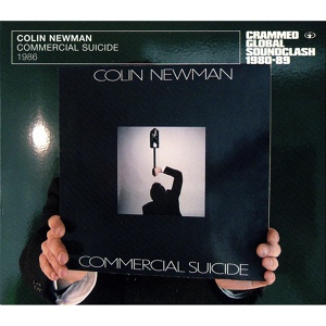 Обложка для Colin Newman - I'm Still Here