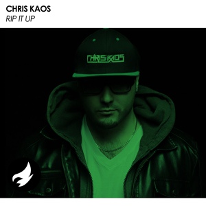 Обложка для Chris Kaos - Rip It Up