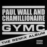 Обложка для Paul Wall, Chamillionaire - N Luv Wit My Money
