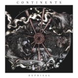 Обложка для Continents - Drowned In Hate