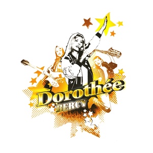 Обложка для Dorothée - De la musique