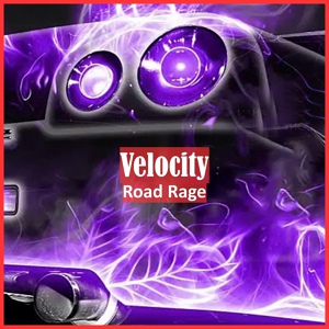 Обложка для Road Rage - Velocity