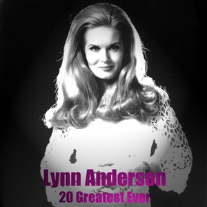 Обложка для Lynn Anderson - Stand by Your Man