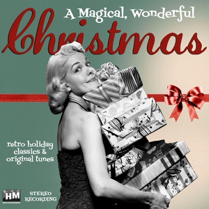Обложка для Rob's Christmas Chorus - At Christmas Time