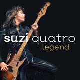 Обложка для Suzi Quatro - Devil Gate Drive