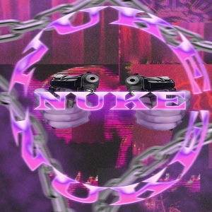 Обложка для NETHICKXZ - NUKE