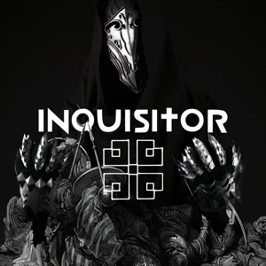 Обложка для Inquisitor - Assassin