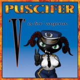 Обложка для Puscifer - The Undertaker