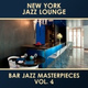 Обложка для New York Jazz Lounge - The Man I Love