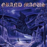 Обложка для Grand Magus - I, The Jury