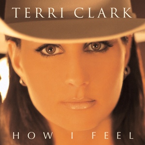 Обложка для Terri Clark - That's Me Not Loving You