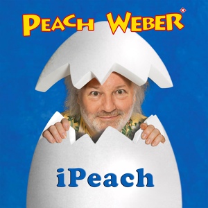 Обложка для Peach Weber - iPeach