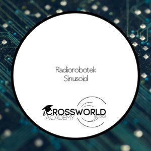 Обложка для Radiorobotek - Sinusoid