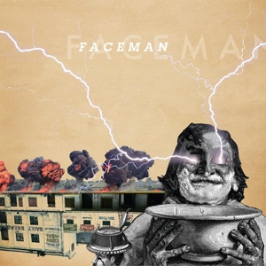 Обложка для FaceMan - BigHead
