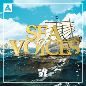 Обложка для The Brig - Sea of Voices
