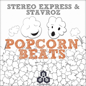 Обложка для Stereo Express, Stavroz - Mister Mayor