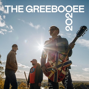 Обложка для The Greebooee - Кто здесь