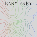 Обложка для Moderat - EASY PREY