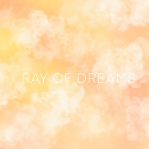 Обложка для Ray of Dreams - Moon Vision