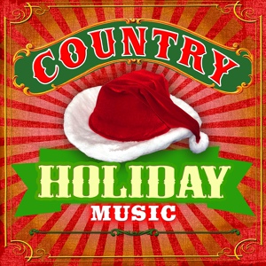 Обложка для Country Nation - Last Christmas