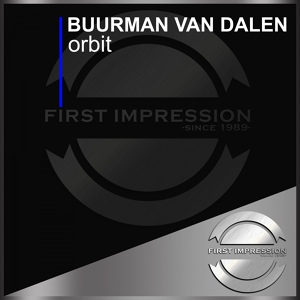 Обложка для Buurman van Dalen - Telstar