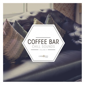 Обложка для The Diventa Project - Coffee Shop
