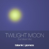 Обложка для Blank & Jones - Twilight Moon