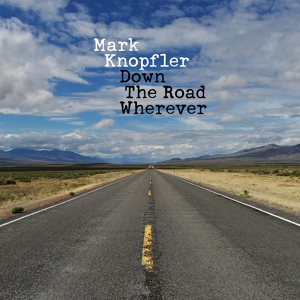 Обложка для Mark Knopfler - Drovers’ Road