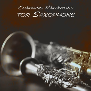 Обложка для Saxophone, Stockholm Jazz Quartet, Smooth Jazz Music Academy - Soft Jazz Saxophone