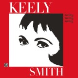 Обложка для Keely Smith - Jump, Jive An' Wail