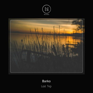 Обложка для Barko - Lost Trip (Original Mix)