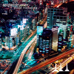Обложка для Reqterdrumer - August Orchestra