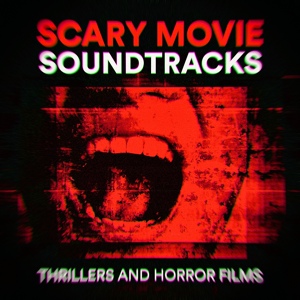 Обложка для Halloween Music - Jaws (Main Movie Theme)