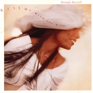 Обложка для Brenda Russell - Dinner With Gershwin