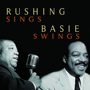 Обложка для Count Basie and His Orchestra feat. Jimmy Rushing - Georgianna
