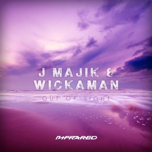 Обложка для J Majik & Wickaman feat. Sudden Def - Mike TV (NEW 2013!!!)