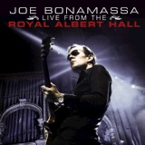 Обложка для Joe Bonamassa - The Ballad of John Henry