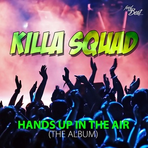 Обложка для Killa Squad - Beat Drop