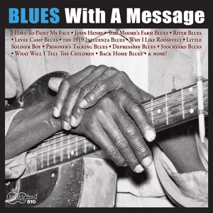 Обложка для Big Joe Williams - Back Home Blues